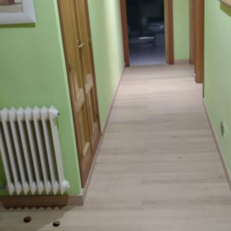 Apartamento El Caminito Apartment Понферада Екстериор снимка