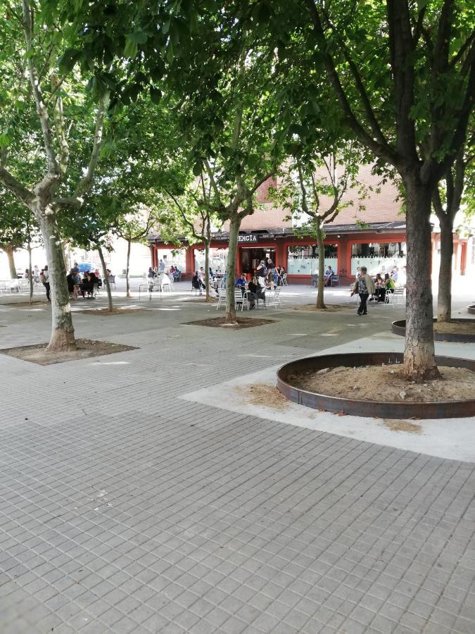 Apartamento El Caminito Apartment Понферада Екстериор снимка