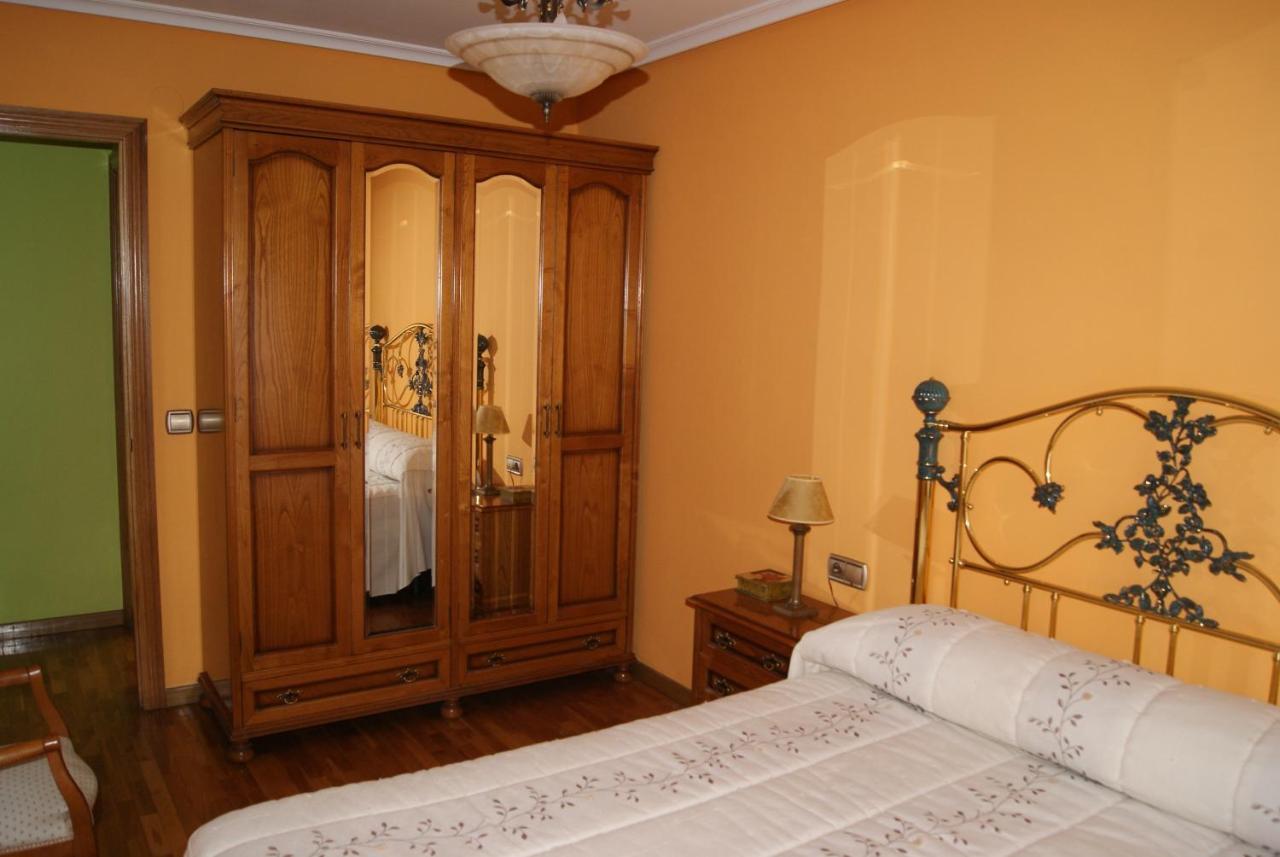 Apartamento El Caminito Apartment Понферада Екстериор снимка