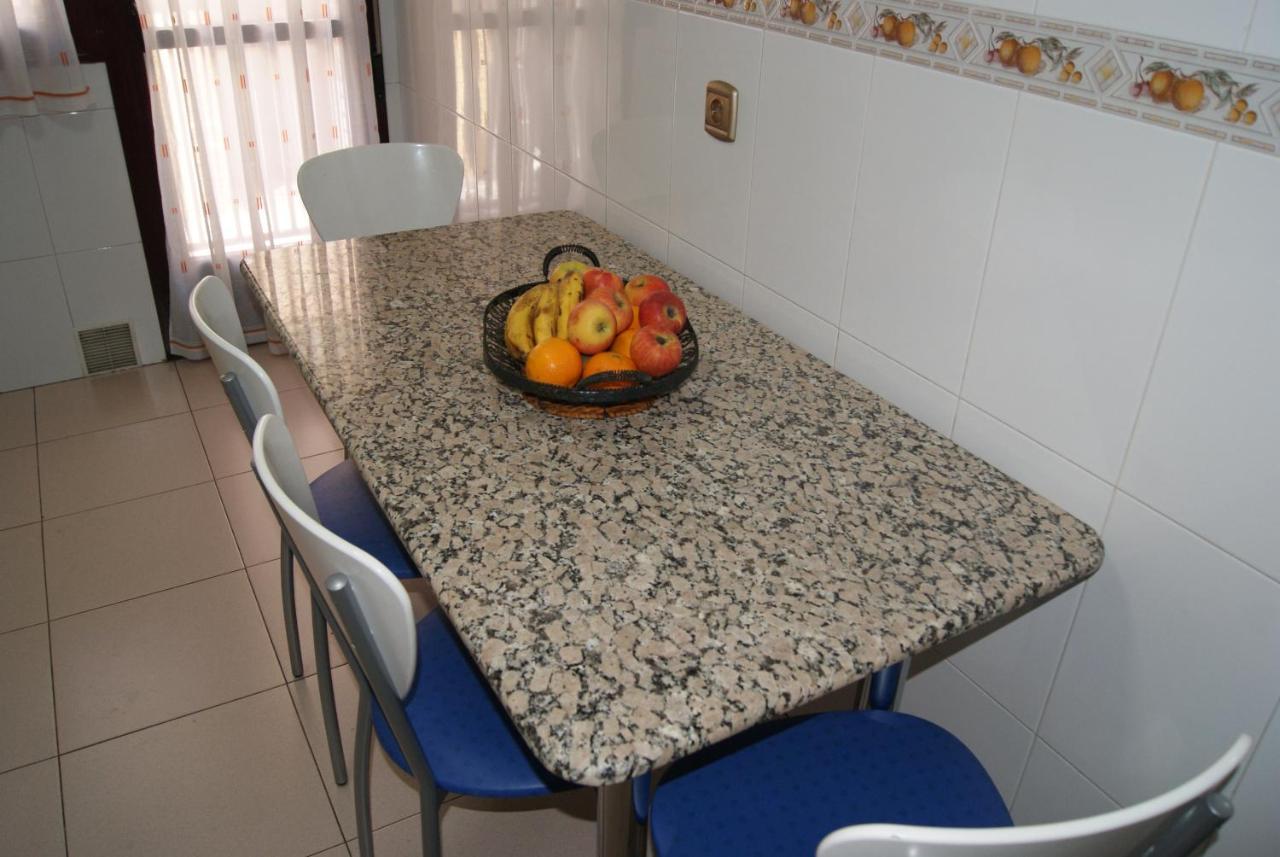 Apartamento El Caminito Apartment Понферада Екстериор снимка