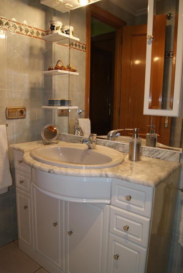 Apartamento El Caminito Apartment Понферада Екстериор снимка