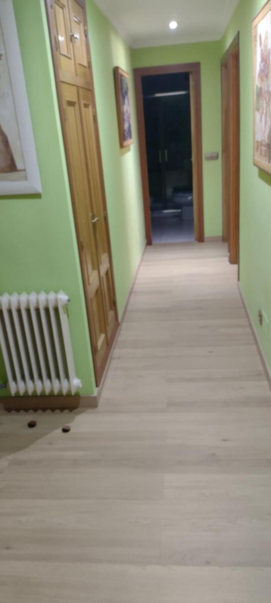 Apartamento El Caminito Apartment Понферада Екстериор снимка