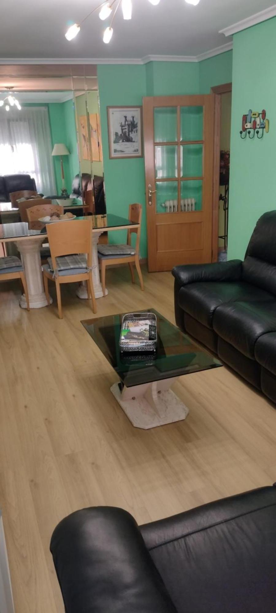 Apartamento El Caminito Apartment Понферада Екстериор снимка